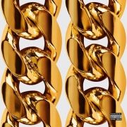 Capa do Álbum "B.O.A.T.S. II: Me Time", de 2 Chainz