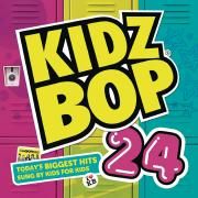 Kidz Bop 24