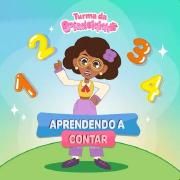 Aprendendo a Contar (part. Turma da Boiadeirinha e Luan Pereira)}