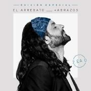 Capa do Álbum "+ Abrazos (Edición Especial)", de El Arrebato