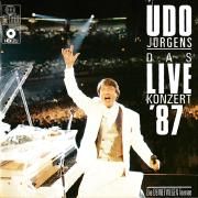 Das Live Konzert '87}