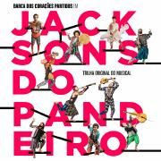 Jacksons do Pandeiro (Trilha Original do Musical)}