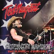 Motor City Mayhem}