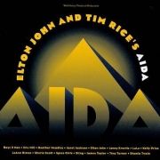 Elton John And Tim Rice's: Aida