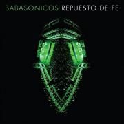 Repuesto de Fe (En Vivo)}