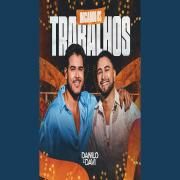 Iniciando Os Trabalhos (Ao Vivo)}