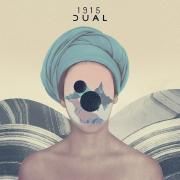 Portada de Álbum "Dual", de 1915