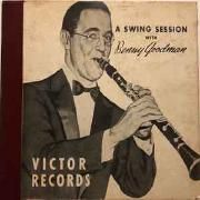 A Swing Session With Benny Goodman}