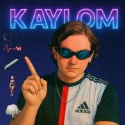 Portada de Álbum "Sintonia", de Kaylom