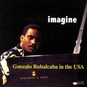 Imagine - Gonzalo Rubalcaba In The USA}