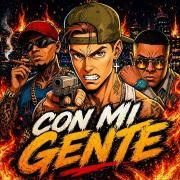 Con Mi Gente (part. Scrop)}