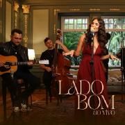 Capa do Álbum "Lado Bom", de Bia Gullo
