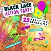 Action Party (25 All-time Favourites)