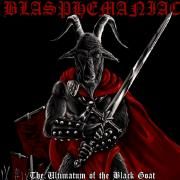 The Ultimatum Of The Black Goat