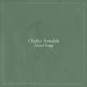 Portada de Álbum "Island Songs", de Ólafur Arnalds