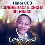 Hinos Congregação Cristã do Brasil CCB Vol. 2