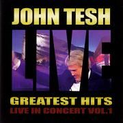 Greatest Hits - Live In Concert Vol. 1}