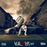 Capa do Álbum "RealG4Life Vol.4 ", de Ñengo Flow