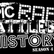 Epic Rap Battles Of History (Season 4)}