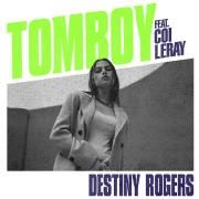 Tomboy (feat. Coi Leray)