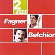 2 Ases - Fagner & Belchior}