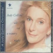 All on a Wintry Night: a Judy Collins Christmas}