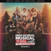 High School Musical: The Musical: The Series (Original Soundtrack/Season 3)}