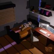 Capa do Single/EP "EU VOU EXPLODIR A ESCOLA (part. TheJoia)", de Gabb.m4a