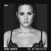 Tell Me You Love Me (Deluxe)}