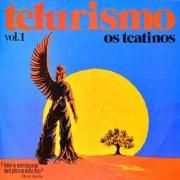 Telurismo}