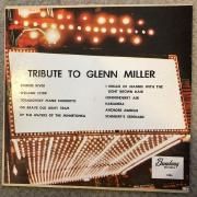 Tribute To Glenn Miller}