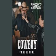 Cowboy Comendador }