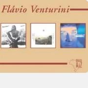 De a A Z: Flávio Venturini