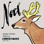CD 1: Noel [Songs For Christmas Box]