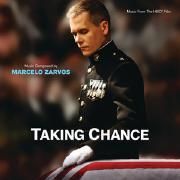 Taking Chance}