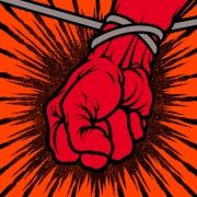 St. Anger}