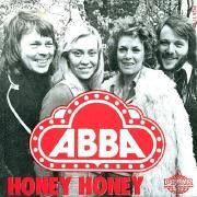 Honey, Honey / King Kong Song}
