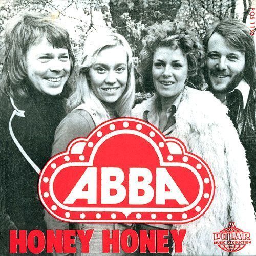 Honey Honey King Kong Song