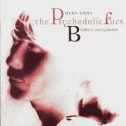 Here Came The Psychedelic Furs: B-Sides And Lost Grooves
