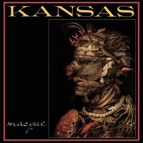 Kansas - Cifra Club