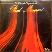 A Grande Orquestra de Paul Mauriat Vol.27}