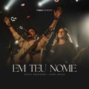 Em Teu Nome (part. Carol Braga)}