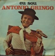 Eu Sou Antonio Gringo}