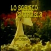 Lo Sceicco D'Arabia (La Pietra Del Paragone)