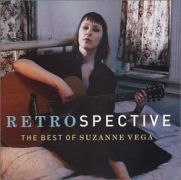 Retrospective: the Best of Suzanne Vega}