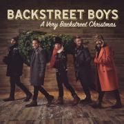 A Very Backstreet Christmas}