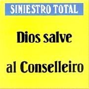 Dios Salve Al Conselleiro