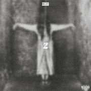 Portada de Sencillo/EP "Naja", de 616 Jeff