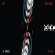 Capa do Álbum "First Impressions Of Earth", de The Strokes