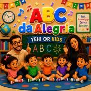 ABC da Alegria (part. Jecyca Santiago)}